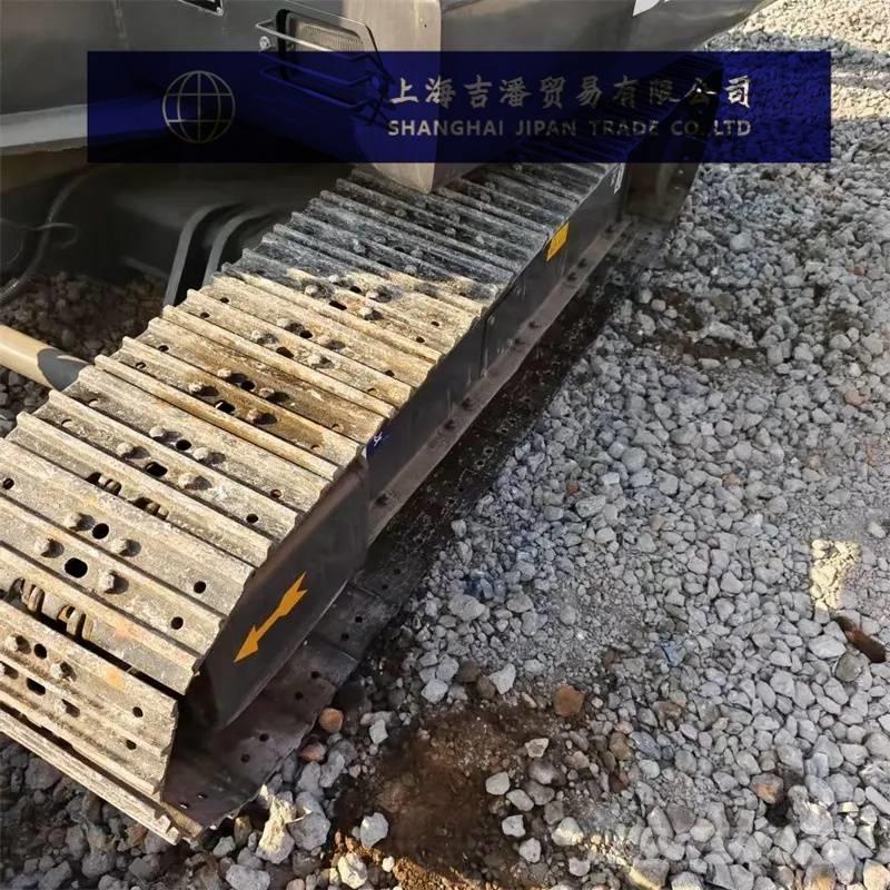 Doosan DH 55 Mini bageri < 7t