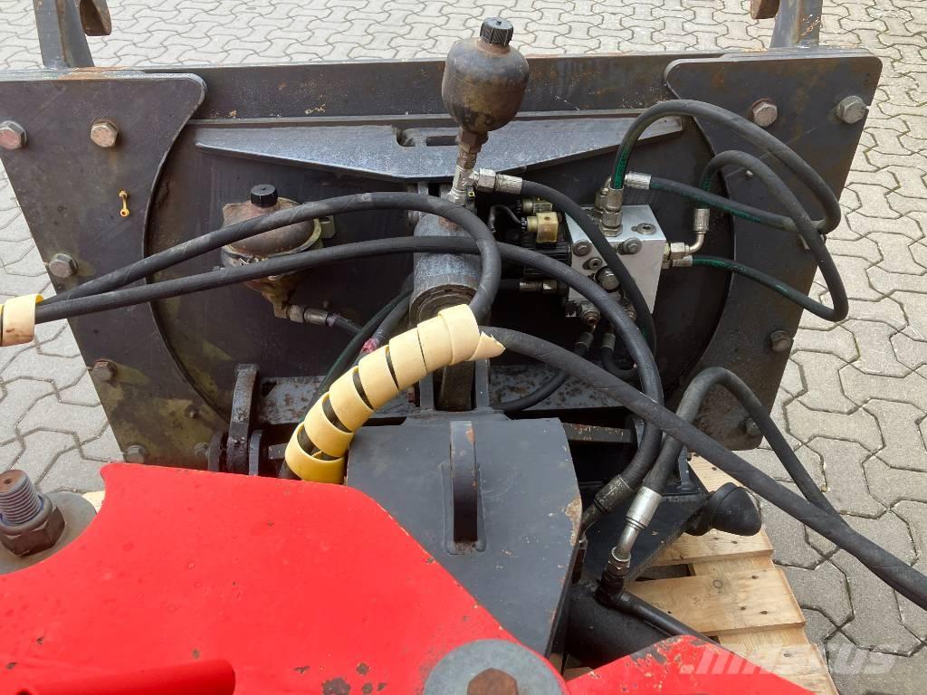 Mählers 320 Ratraki