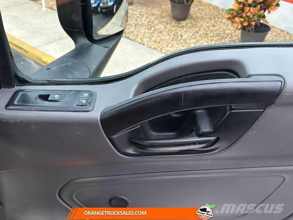 International LT 625 Kamioni cisterne