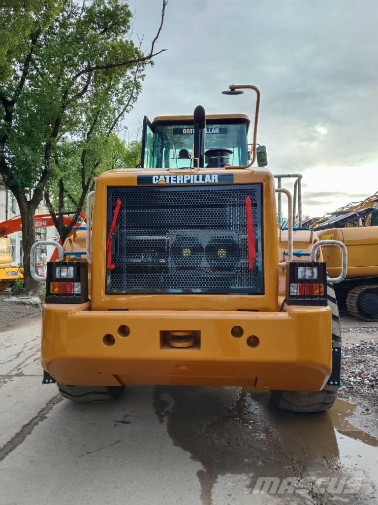 CAT 956 H Utovarivači na točkove