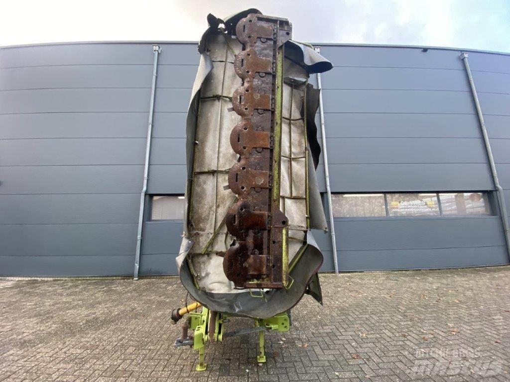 CLAAS Disco 8550 Kosilice