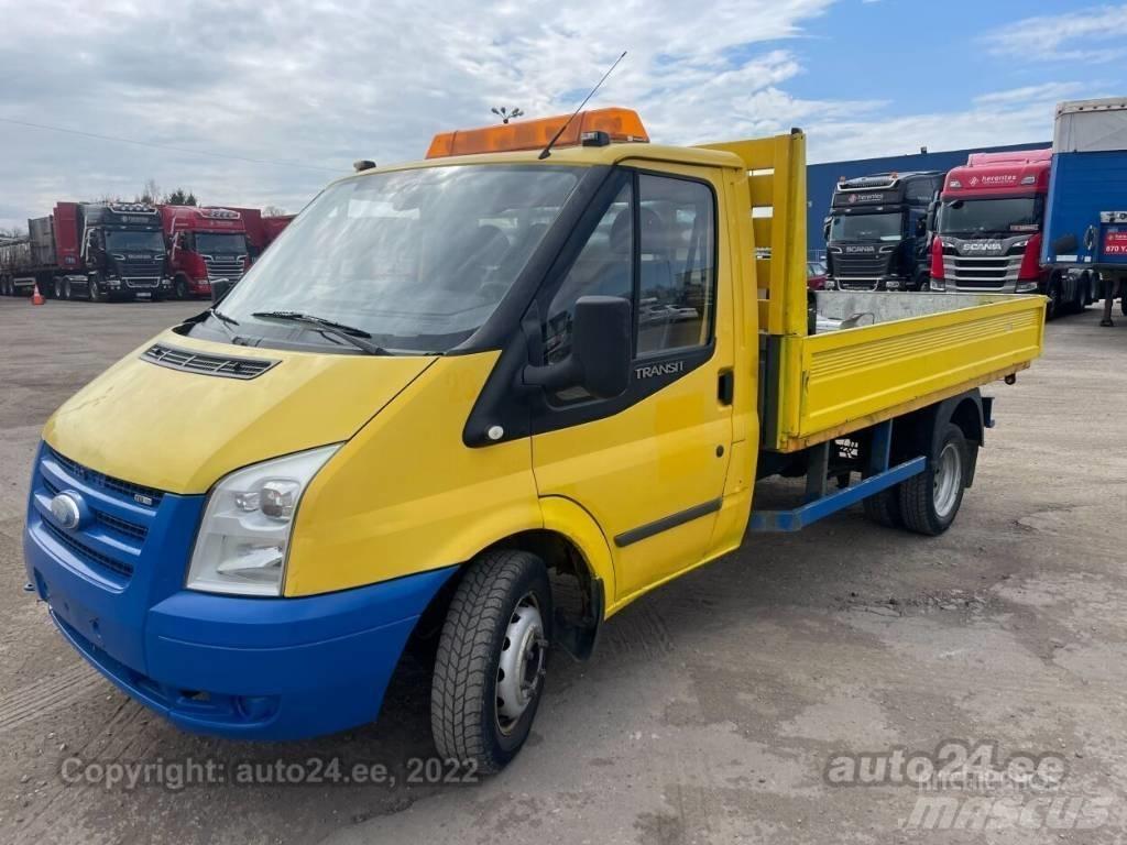 Ford Transit Pik up kamioni