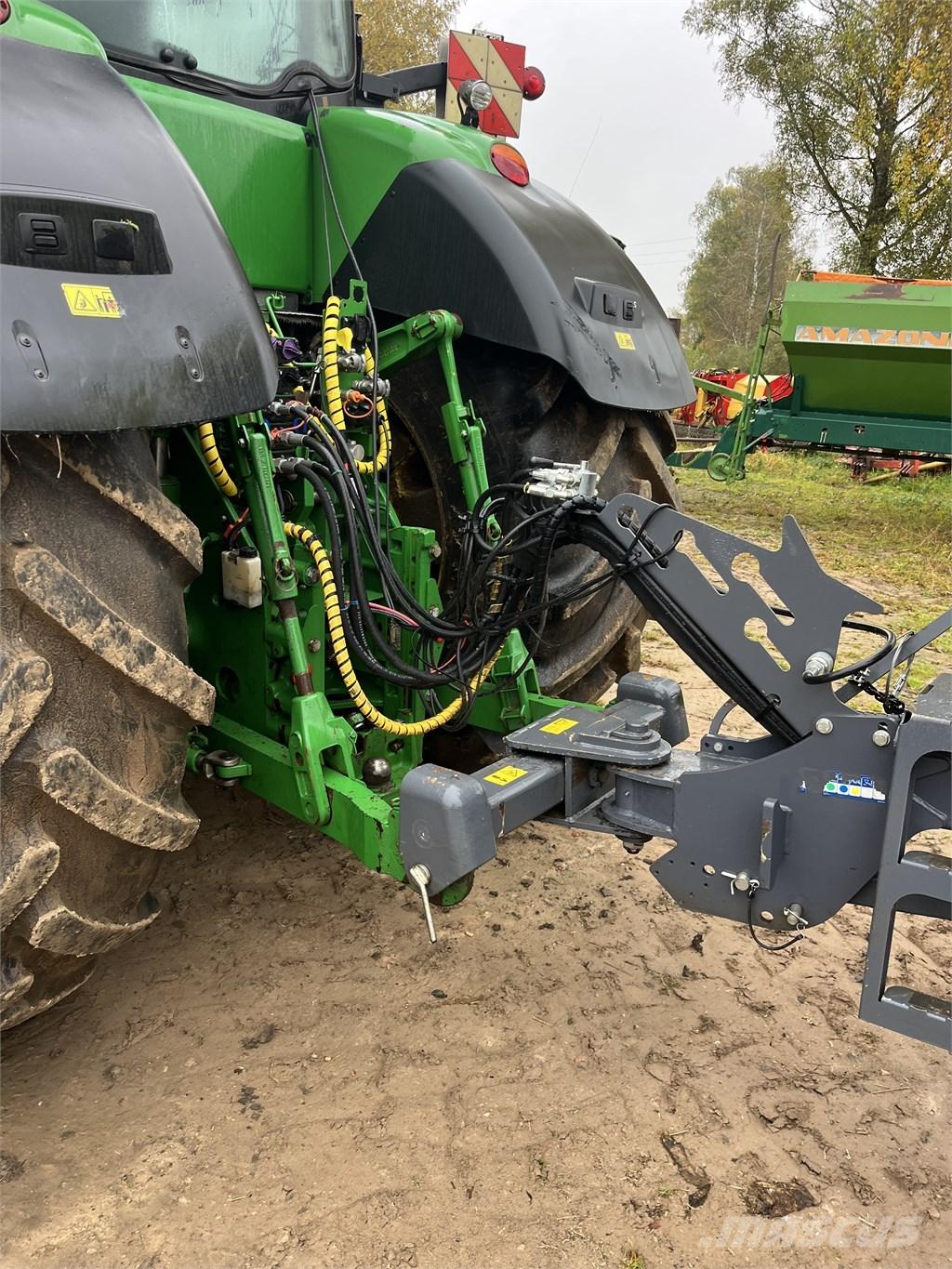 Sky Easydrill Precizne sejačice