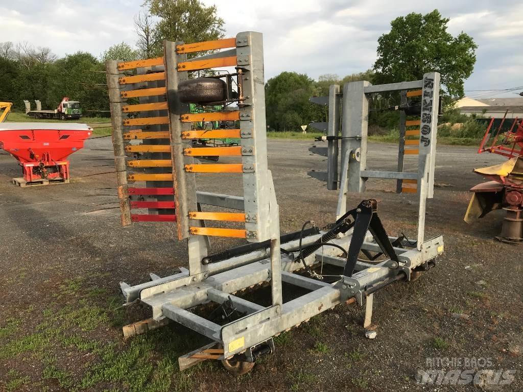 Joskin EB 540 R3 S Drljače