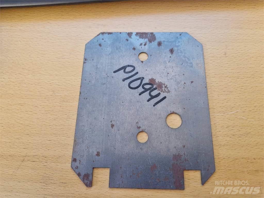 Ponsse P10941 Kranovi za debla