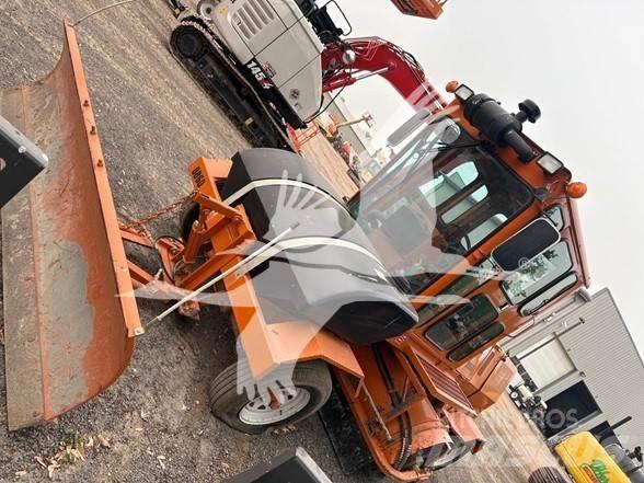 Broce RCT350 Mašine za čišćenje