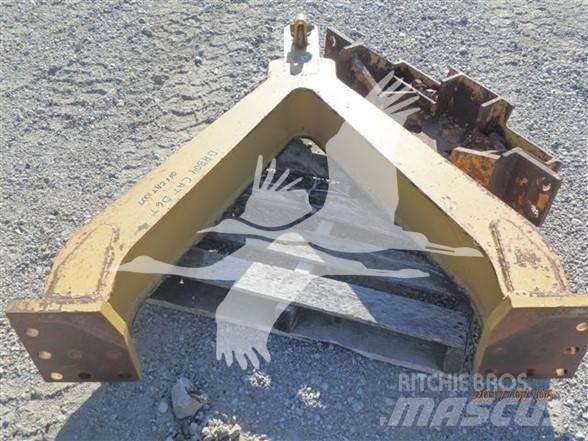 CAT  Ostale komponente za građevinarstvo