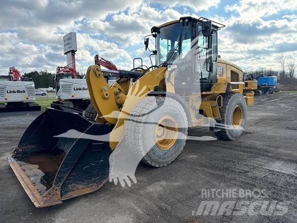 CAT 926M Utovarivači na točkove