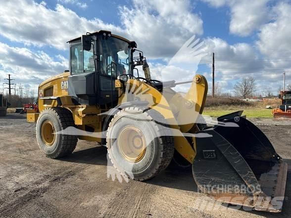 CAT 926M Utovarivači na točkove