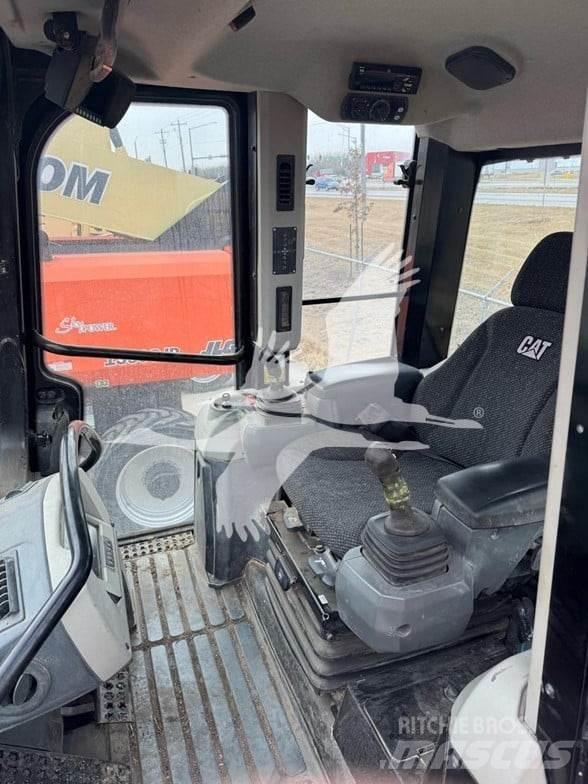 CAT 963K Utovarivaču guseničara