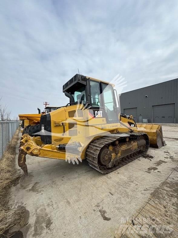 CAT 963K Utovarivaču guseničara