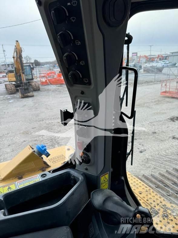 CAT D6 LGP Buldožeri guseničari