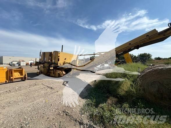 CMI TR225B Ostalo za građevinarstvo