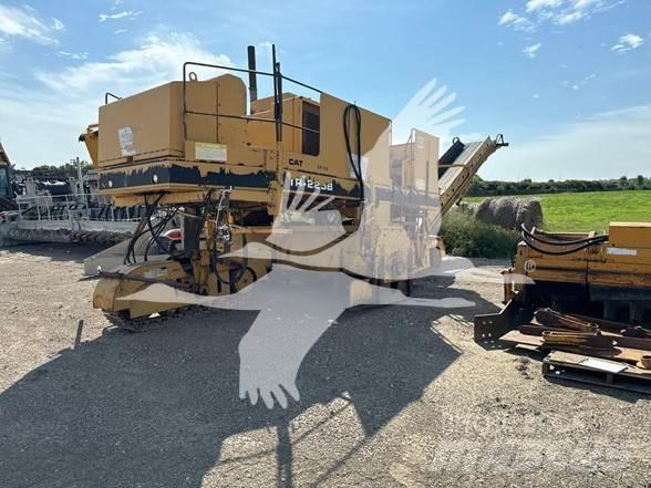 CMI TR225B Ostalo za građevinarstvo