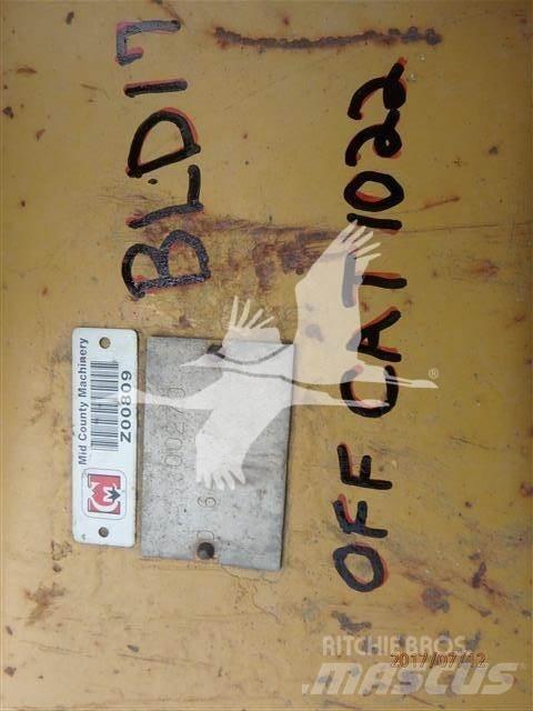  CZ A BLD D6TXW Kašike / Korpe