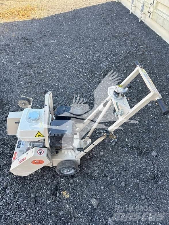 Edco SK14-13H Testere za kamen i beton