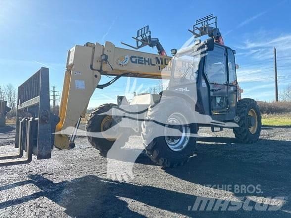 Gehl RS8-42 Teleskopski viljuškari