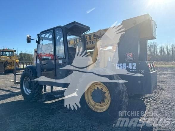Gehl RS8-42 Teleskopski viljuškari