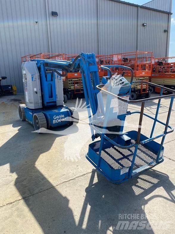 Genie Z30/20N Zglobne podizne platforme