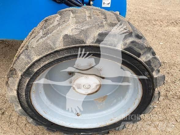 Genie Z60/34 Zglobne podizne platforme