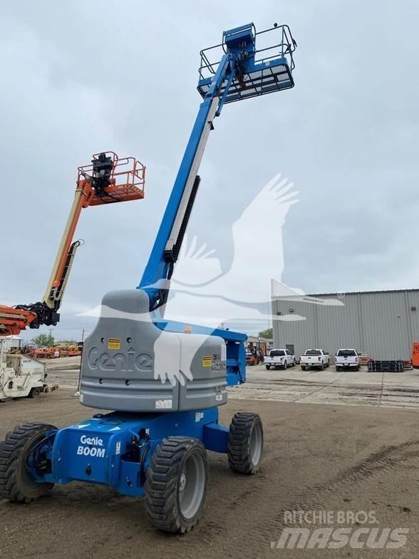 Genie Z60/34 Zglobne podizne platforme