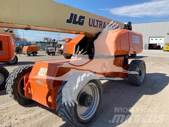 JLG 1200SJP Teleskopske podizne platforme