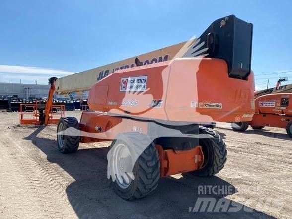 JLG 1200SJP Teleskopske podizne platforme