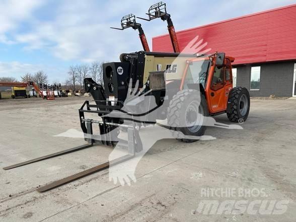 JLG 1255 Teleskopski viljuškari