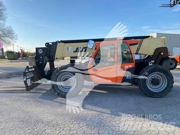 JLG 1255 Teleskopski viljuškari