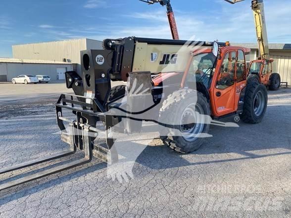 JLG 1255 Teleskopski viljuškari