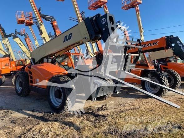 JLG 1255 Teleskopski viljuškari