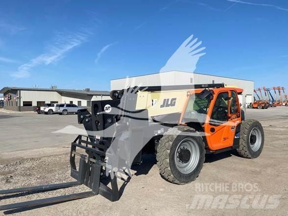 JLG 1255 Teleskopski viljuškari