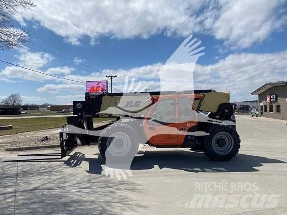 JLG 1255 Teleskopski viljuškari