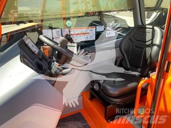 JLG 1255 Teleskopski viljuškari