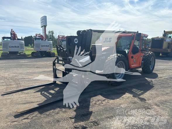 JLG 1255 Teleskopski viljuškari