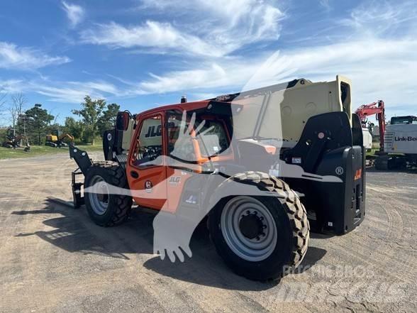 JLG 1255 Teleskopski viljuškari