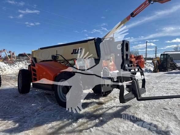 JLG 1255 Teleskopski viljuškari