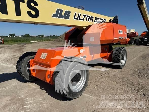 JLG 1350SJP Teleskopske podizne platforme