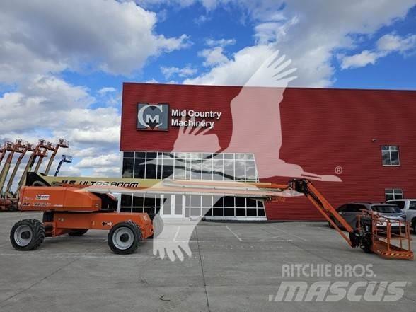 JLG 1350SJP Teleskopske podizne platforme