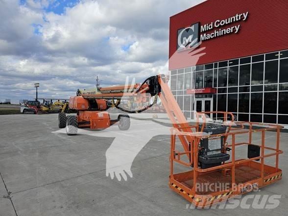 JLG 1350SJP Teleskopske podizne platforme