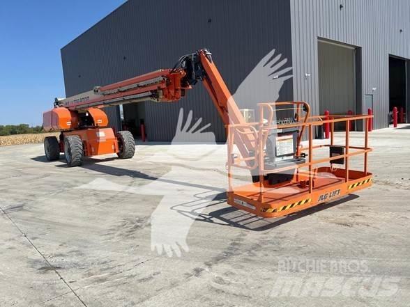 JLG 1350SJP Teleskopske podizne platforme