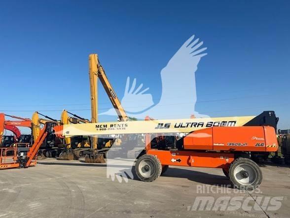 JLG 1350SJP Teleskopske podizne platforme