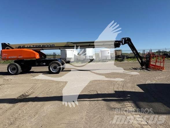 JLG 1350SJP Teleskopske podizne platforme