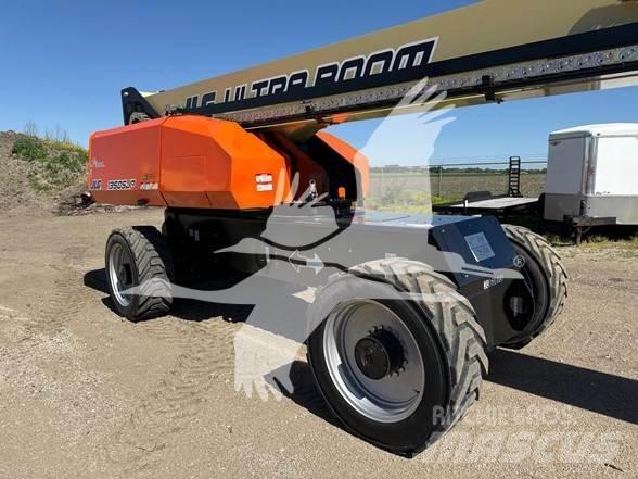 JLG 1350SJP Teleskopske podizne platforme