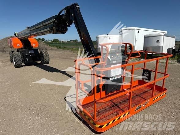 JLG 1350SJP Teleskopske podizne platforme
