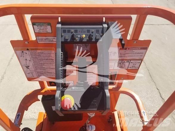 JLG 1930ES Makazaste platforme