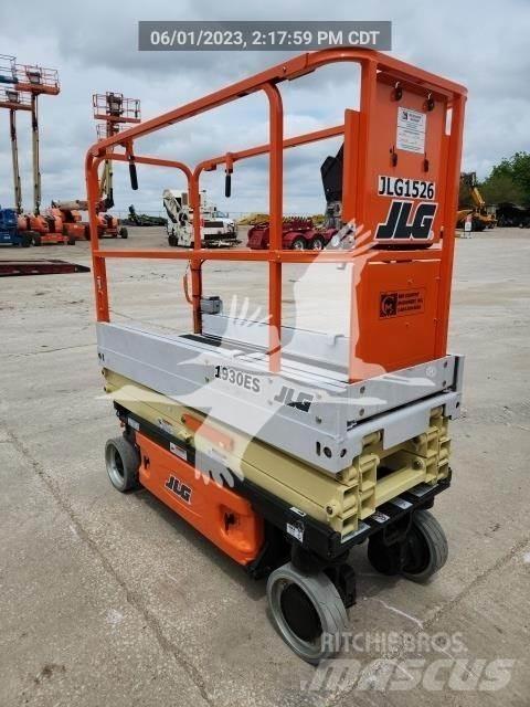 JLG 1930ES Makazaste platforme