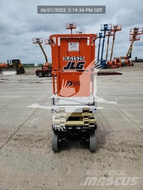 JLG 1930ES Makazaste platforme