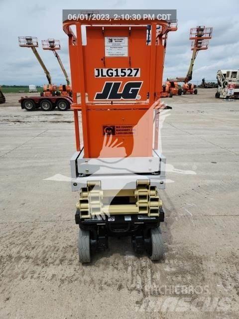 JLG 1930ES Makazaste platforme
