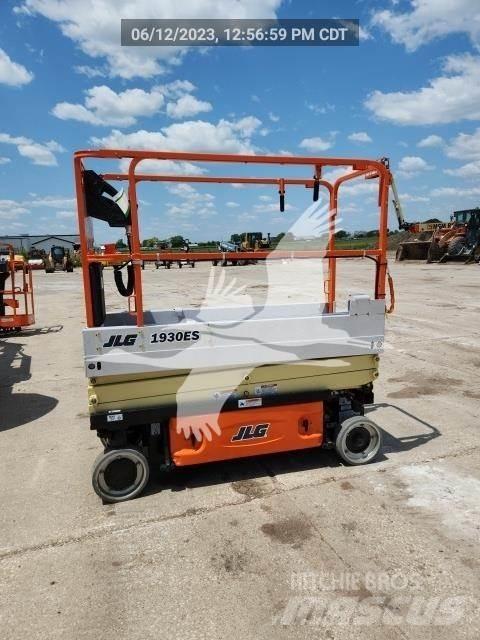JLG 1930ES Makazaste platforme